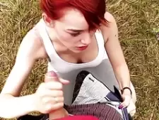 Pokemon go porn – Roter Sex-Star