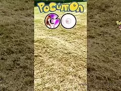 Pokemon gehen Porno