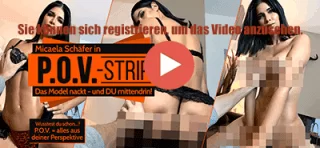 Micaela Schaefer is Virtuell Porn - Pornostarfilm.net