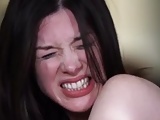 eine vollständige Sexbombe